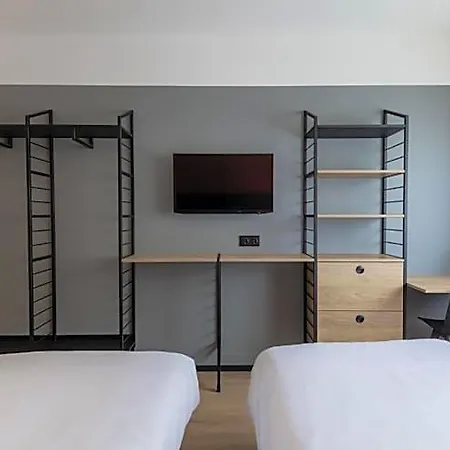 Otel Tallink Express Tallinn