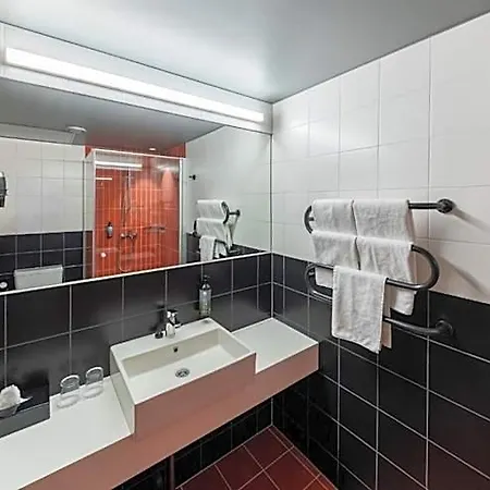 Tallink Express Otel Tallinn