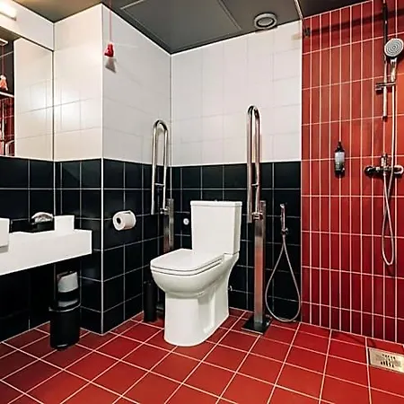 Tallink Express Otel 3*