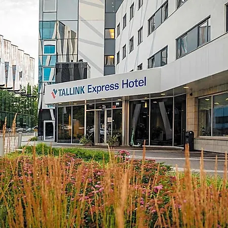 Tallink Express Otel 3*