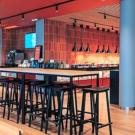 Tallink Express Hotel 3*