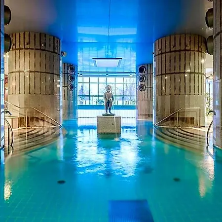 Tallink Express Otel 3*