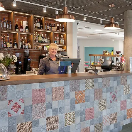 Hotell Tallink Express