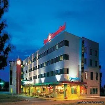 Hotell Tallink Express 3*