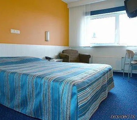 Отель Tallink Express