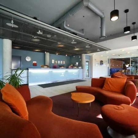 Tallink Express 3* Таллин