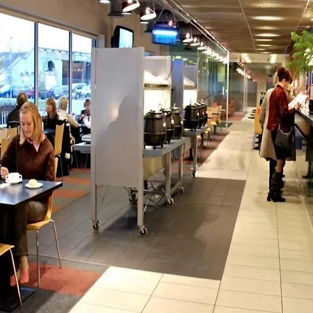 Tallink Express Таллин