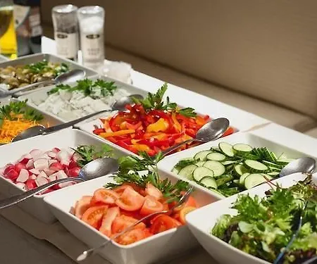 Tallink Express 3* Таллин