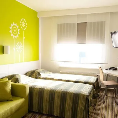 Hotell Tallink Express Tallinn