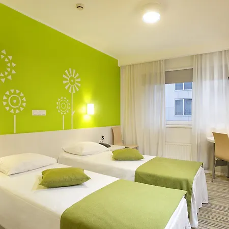 Tallink Express 3* Tallinn