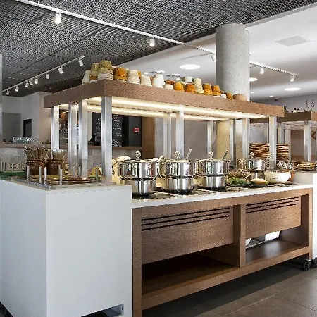 فندق Tallink Express 3*