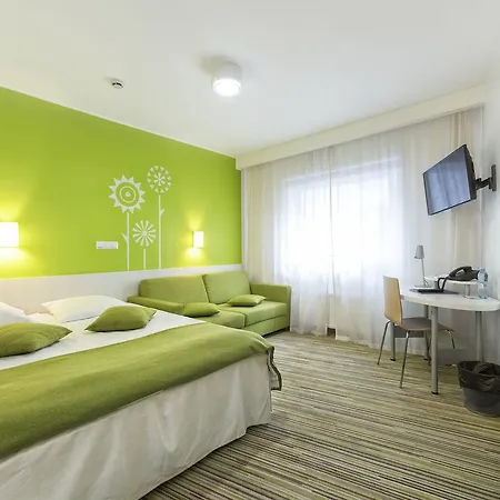 فندق Tallink Express تالين
