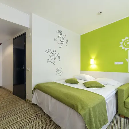 Tallink Express 3* تالين