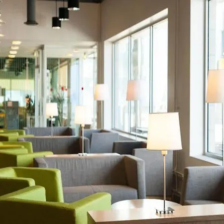 Tallink Express 3* Таллин