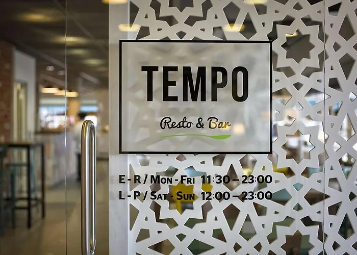 Tallink Express 3* Ταλίν