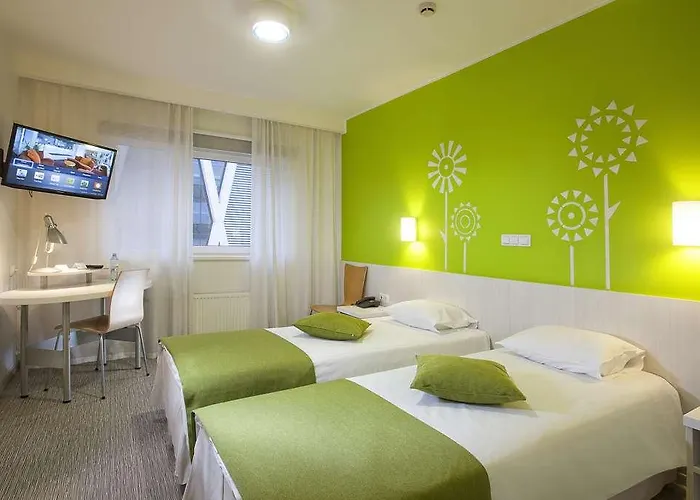 Tallink Express Ξενοδοχείο 3*