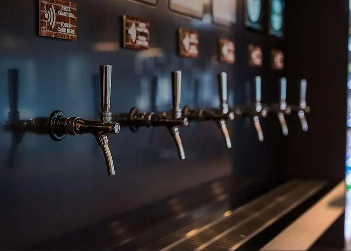 Tallink Express Ξενοδοχείο Ταλίν