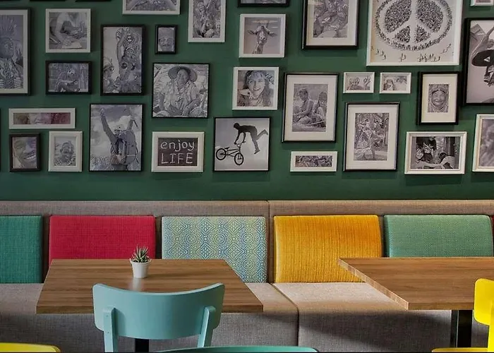 Tallink Express Отель