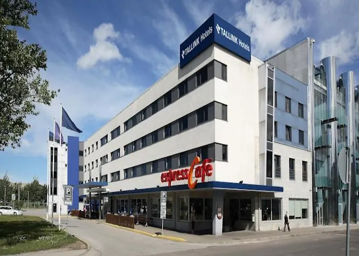 Tallink Express Ταλίν