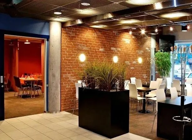 Tallink Express 3* טאלין