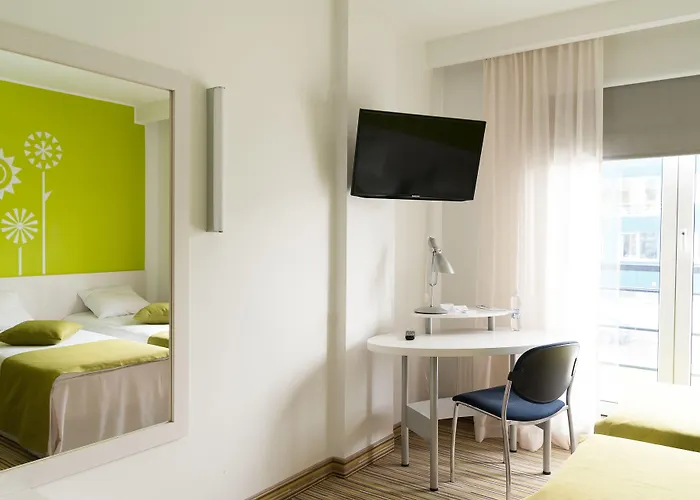 Tallink Express Таллин