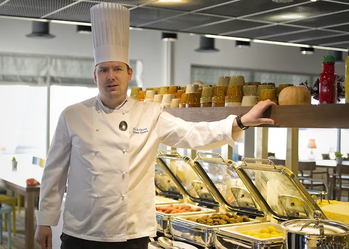 Отель Tallink Express