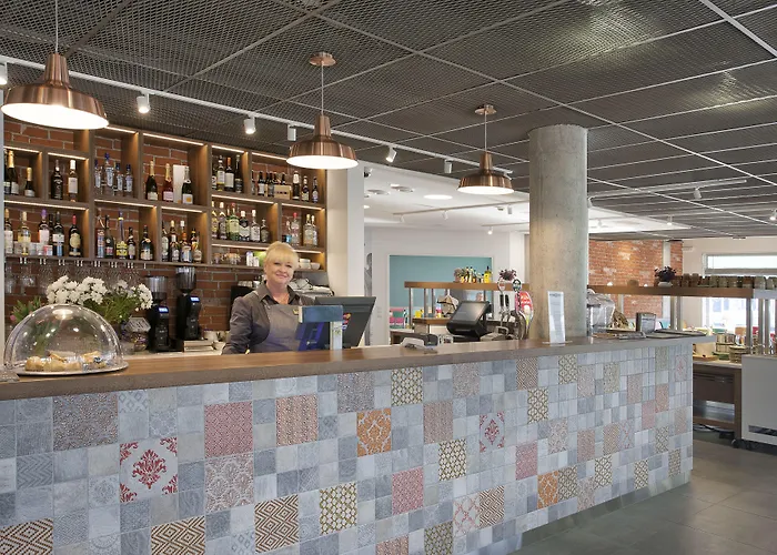 Tallink Express 3* טאלין