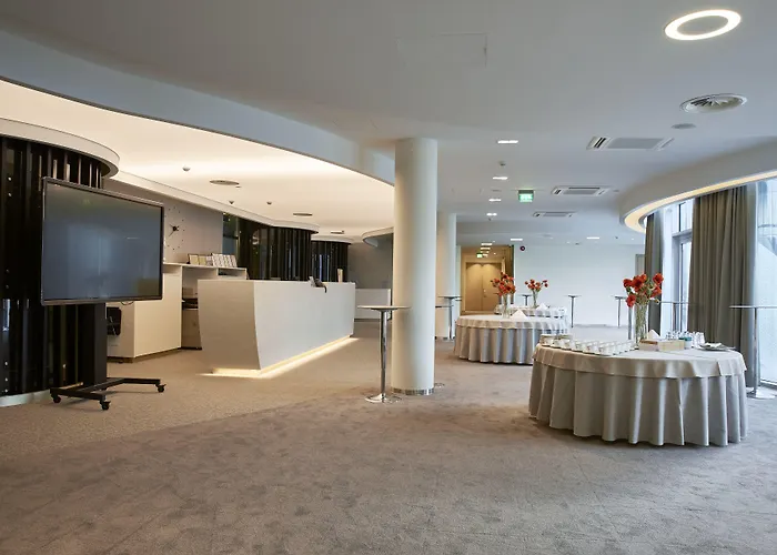 Отель Tallink Express