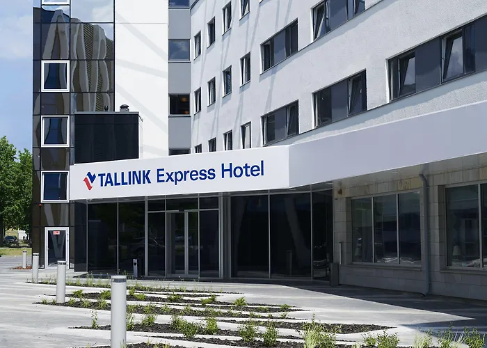 Tallink Express 3*