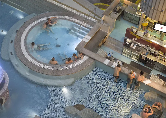 מלון Tallink Express טאלין