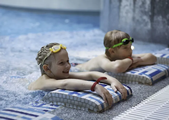 Tallink Express 3* טאלין