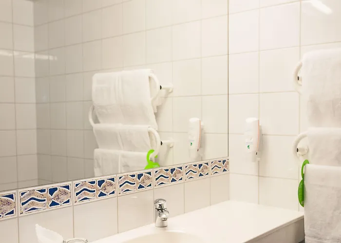 Отель Tallink Express