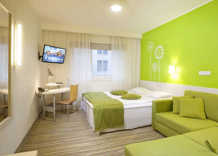 Tallink Express Таллин