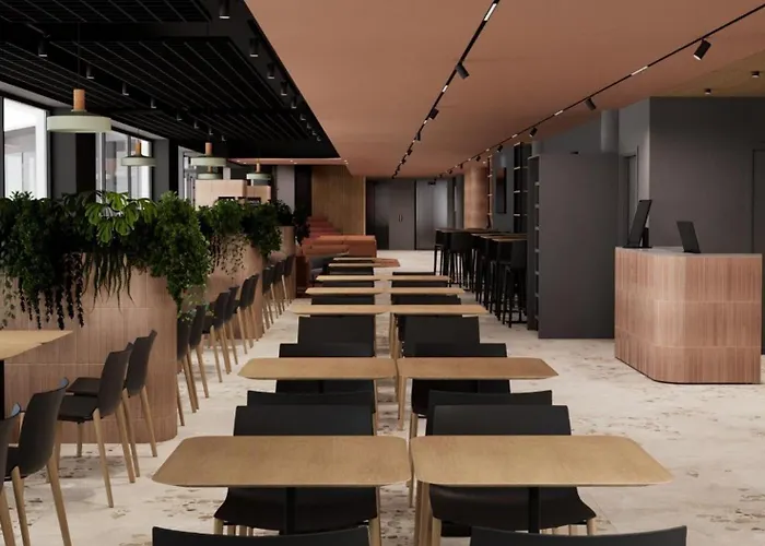 Tallink Express Ξενοδοχείο