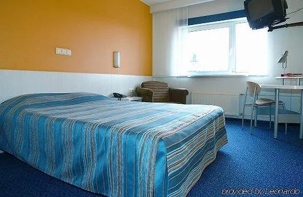 מלון Tallink Express