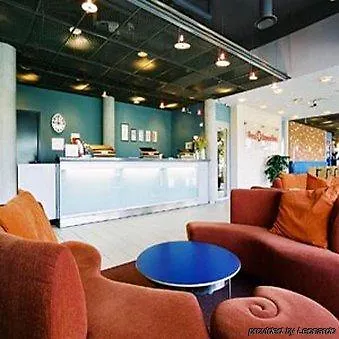 Tallink Express 3* טאלין