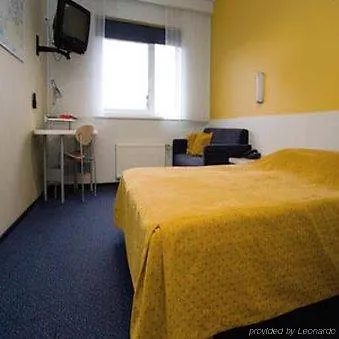 Tallink Express Отель Таллин