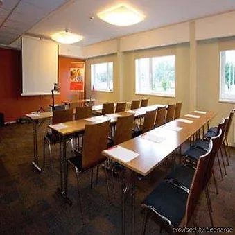 Tallink Express מלון