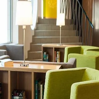 Отель Tallink Express 3*