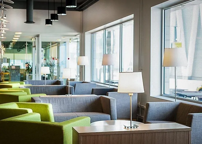 Tallink Express Отель 3*