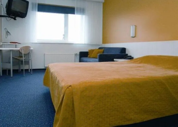 Tallink Express 3* Таллин