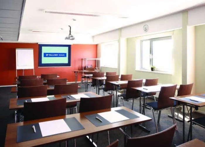 Tallink Express Ξενοδοχείο Ταλίν