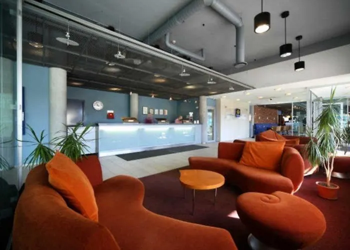 Tallink Express 3* טאלין