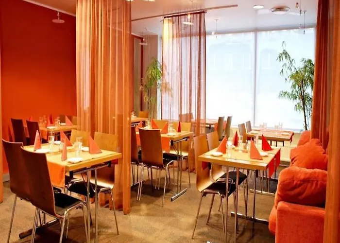 Tallink Express 3* Таллин