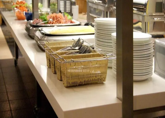 Ξενοδοχείο Tallink Express