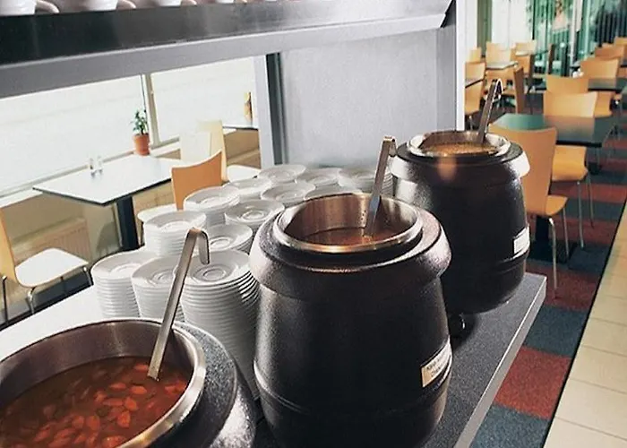 Tallink Express מלון טאלין