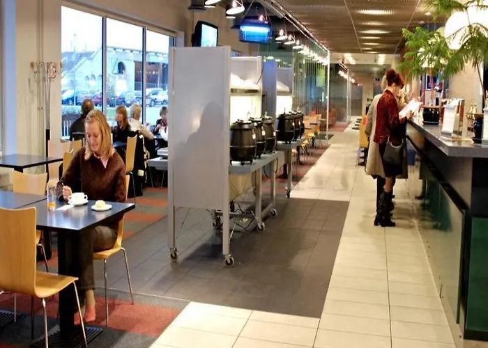 Tallink Express Таллин