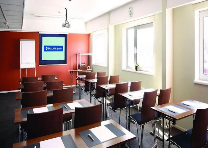 Tallink Express Ξενοδοχείο