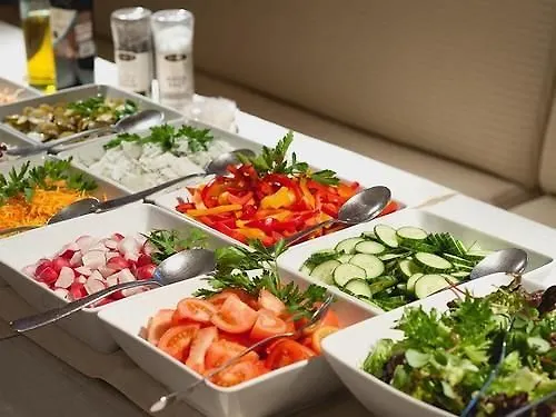 Tallink Express 3* Таллин