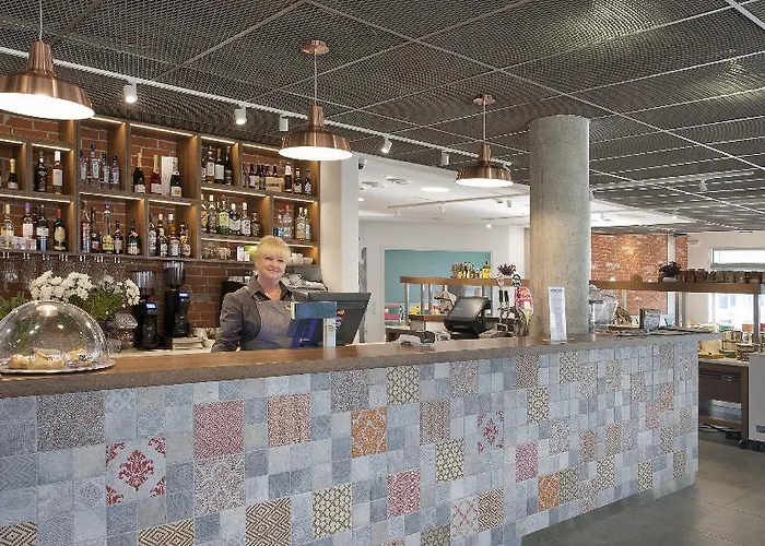 Tallink Express Таллин